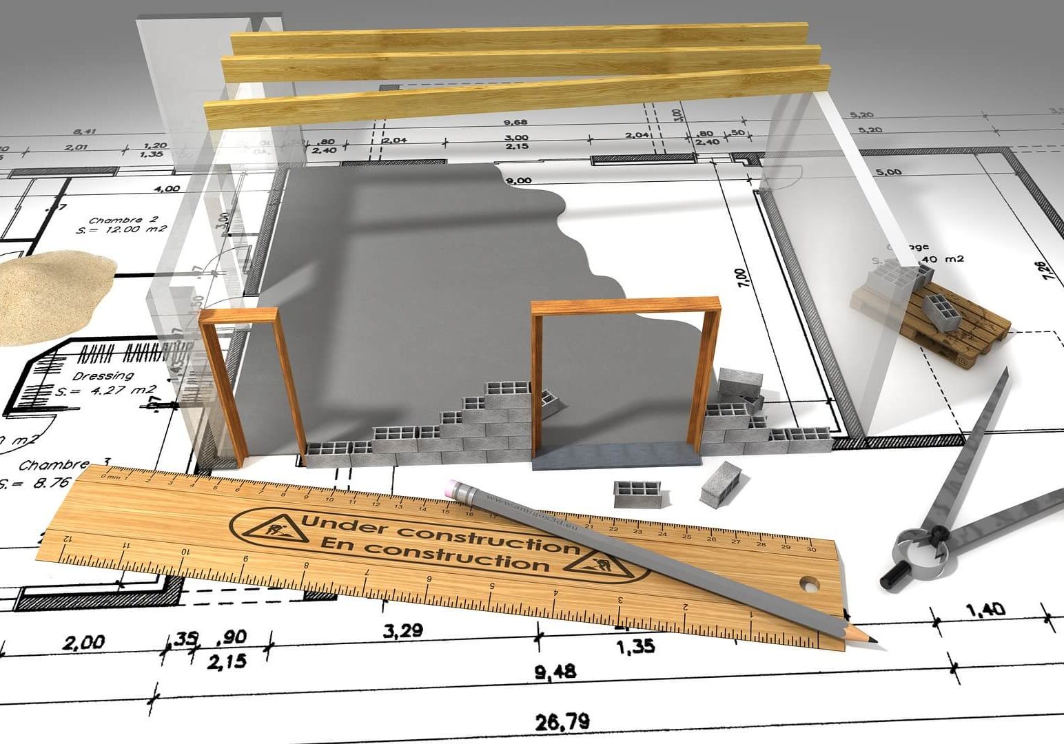 architectural-house-plan